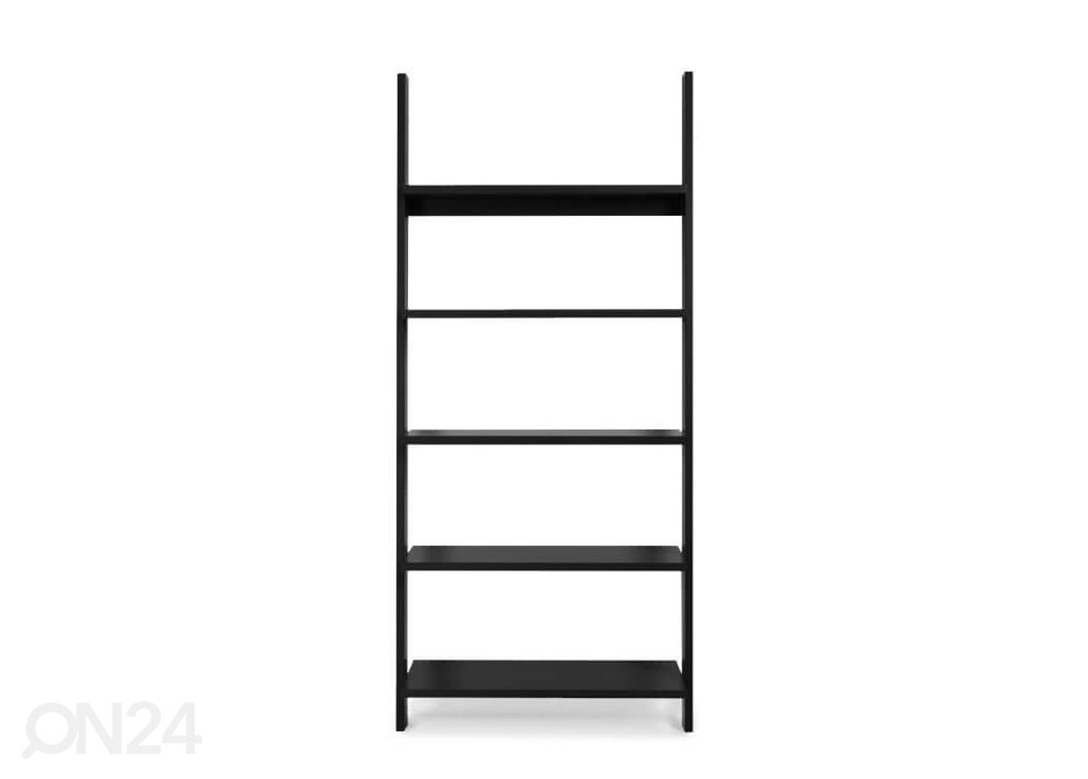 Tikashylly Strada musta 85 cm kuvasuurennos