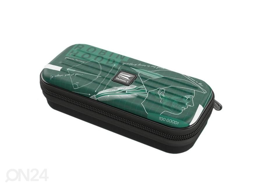 Tikkakotelo Target Takoma 2021 kuvasuurennos