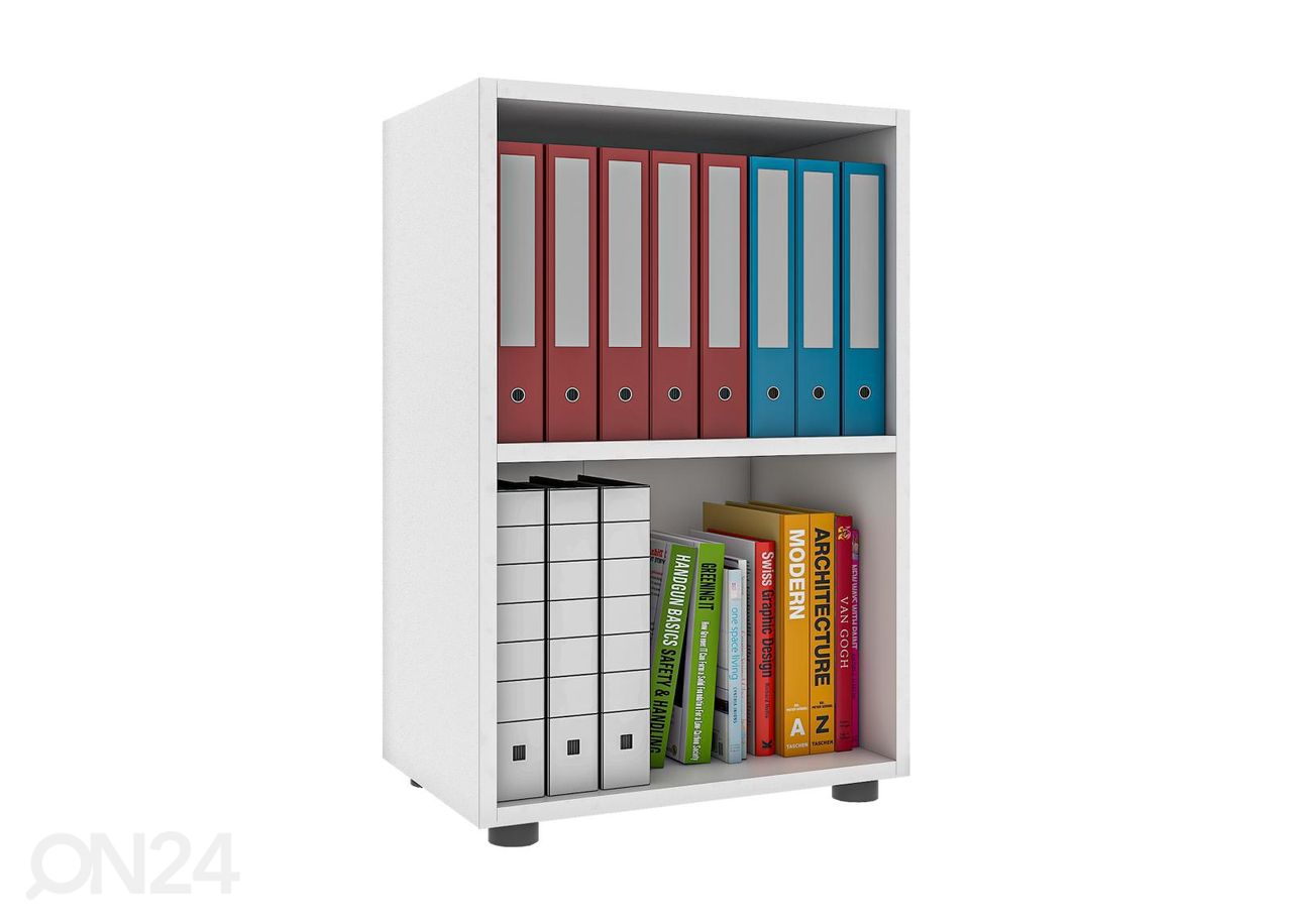 Toimistohylly Ulas 2 49 cm kuvasuurennos
