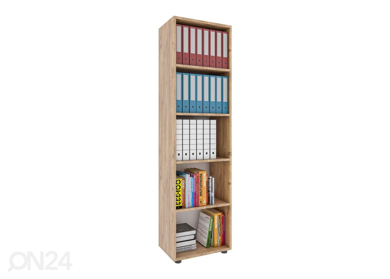 Toimistohylly Ulas 5 49 cm kuvasuurennos