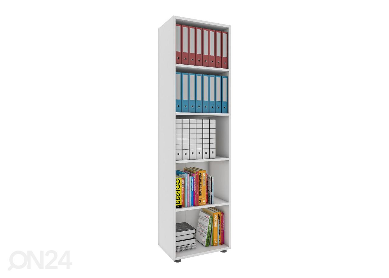 Toimistohylly Ulas 5 49 cm kuvasuurennos