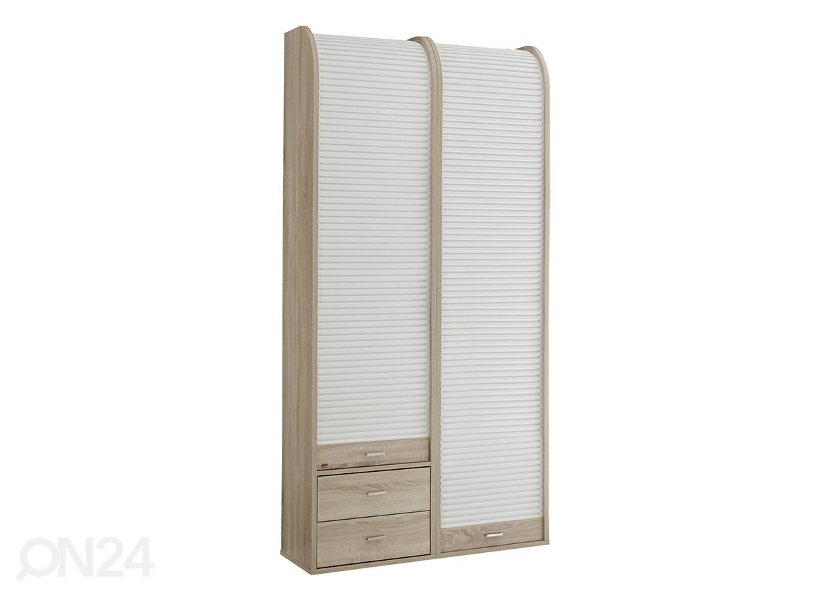 Toimistokaappi 761 kuvasuurennos