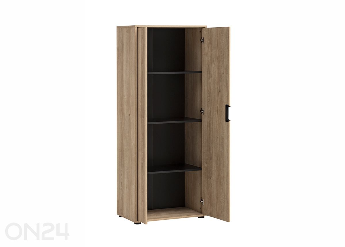 Toimistokaappi Emmik kuvasuurennos