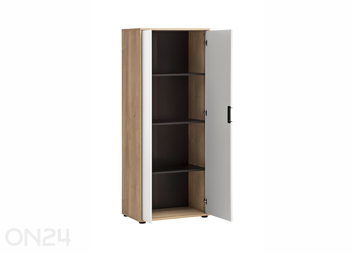 Toimistokaappi Emmik kuvasuurennos