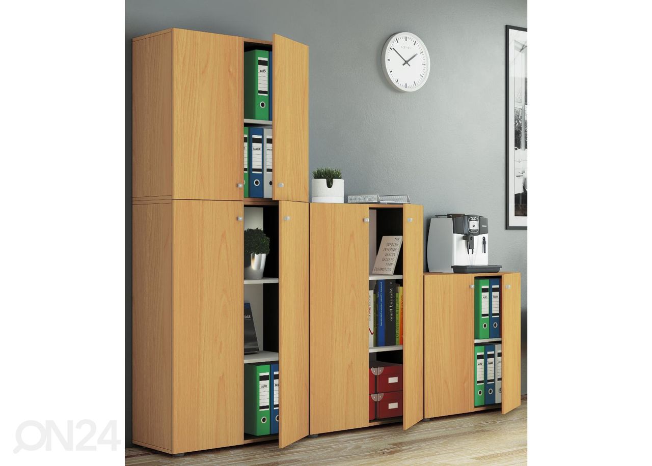 Toimistokaappi Lona 70 cm kuvasuurennos
