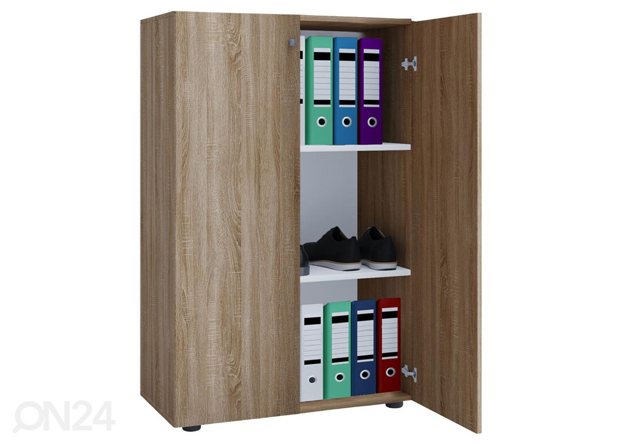 Toimistokaappi Lona XL 70 cm kuvasuurennos