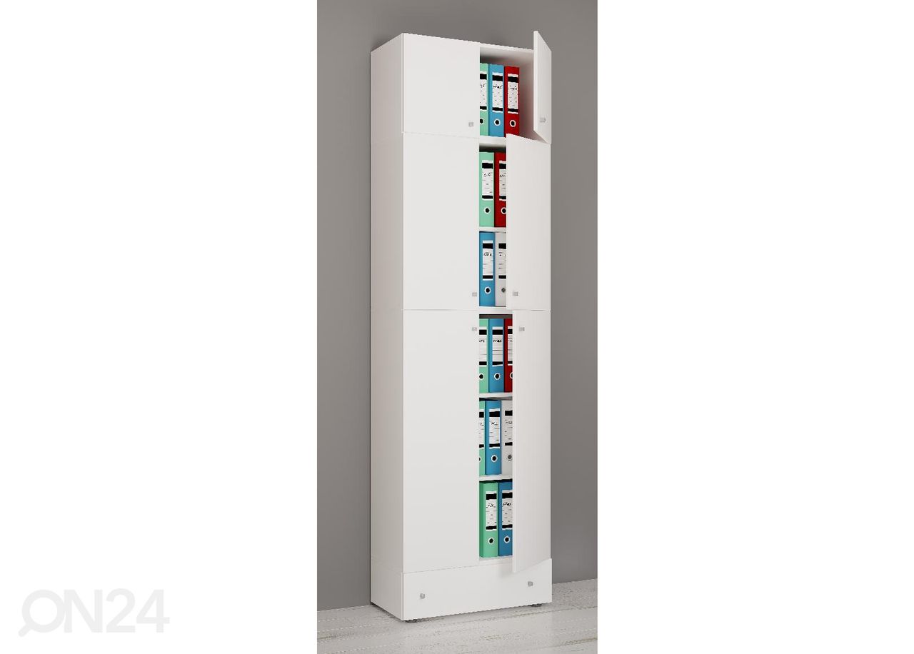 Toimistokaappi Lona XXL 70 cm kuvasuurennos