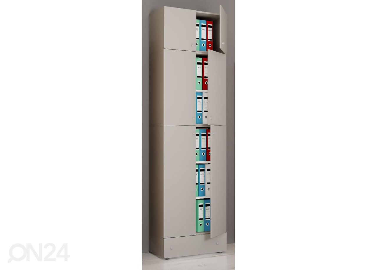 Toimistokaappi Lona XXL 70 cm kuvasuurennos