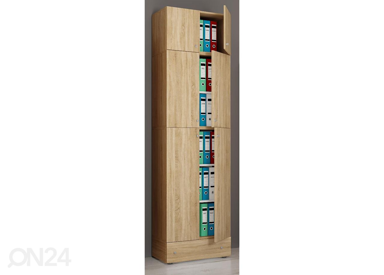 Toimistokaappi Lona XXL 70 cm kuvasuurennos
