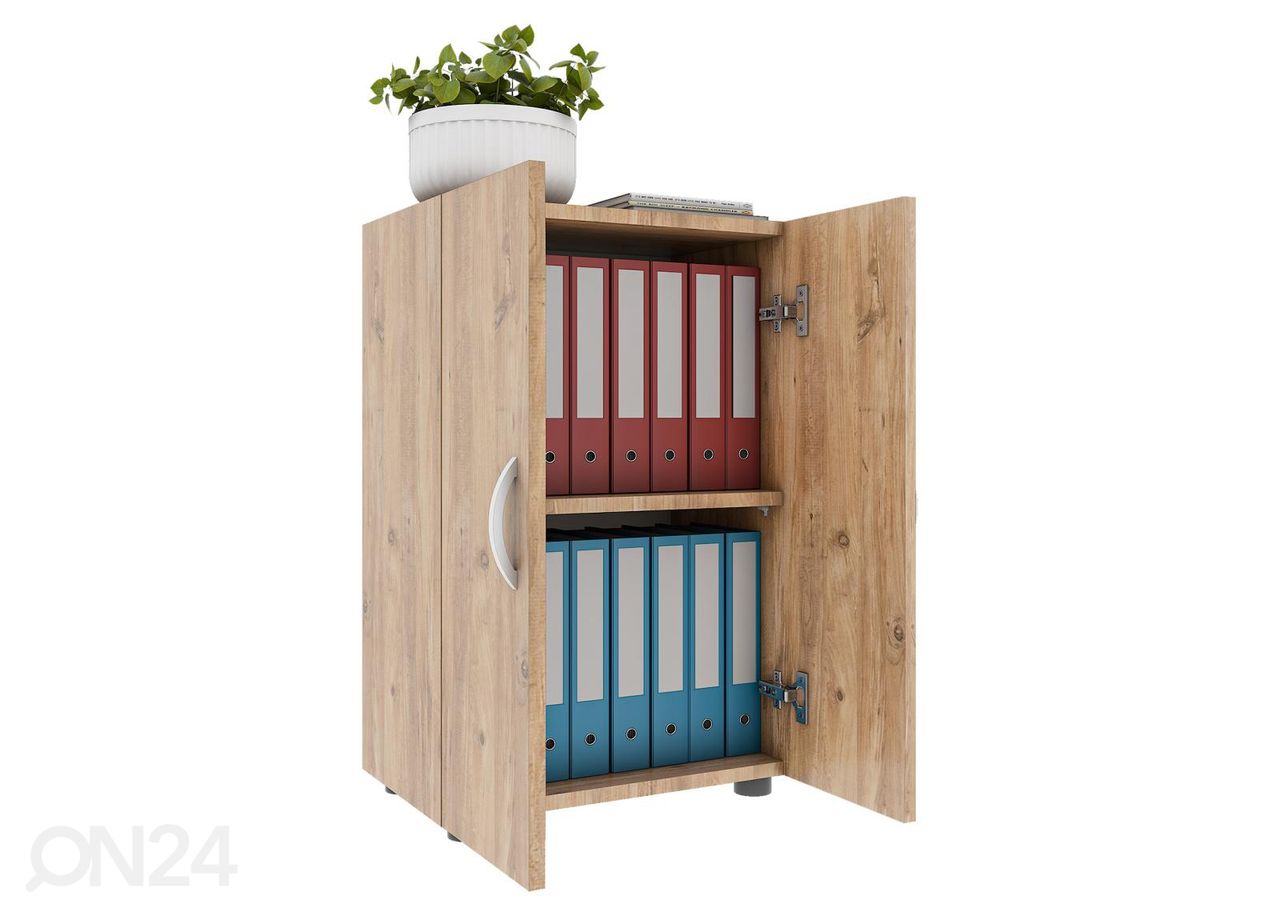 Toimistokaappi Ulas 2 49 cm kuvasuurennos