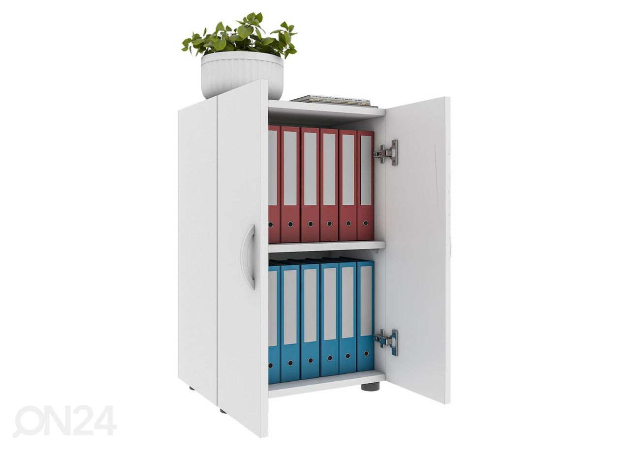 Toimistokaappi Ulas 2 49 cm kuvasuurennos