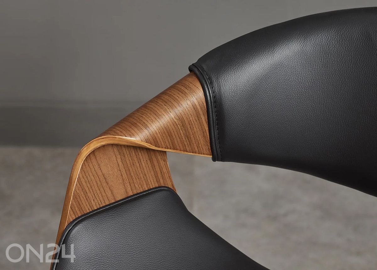 Toimistoltuoli Organic kuvasuurennos