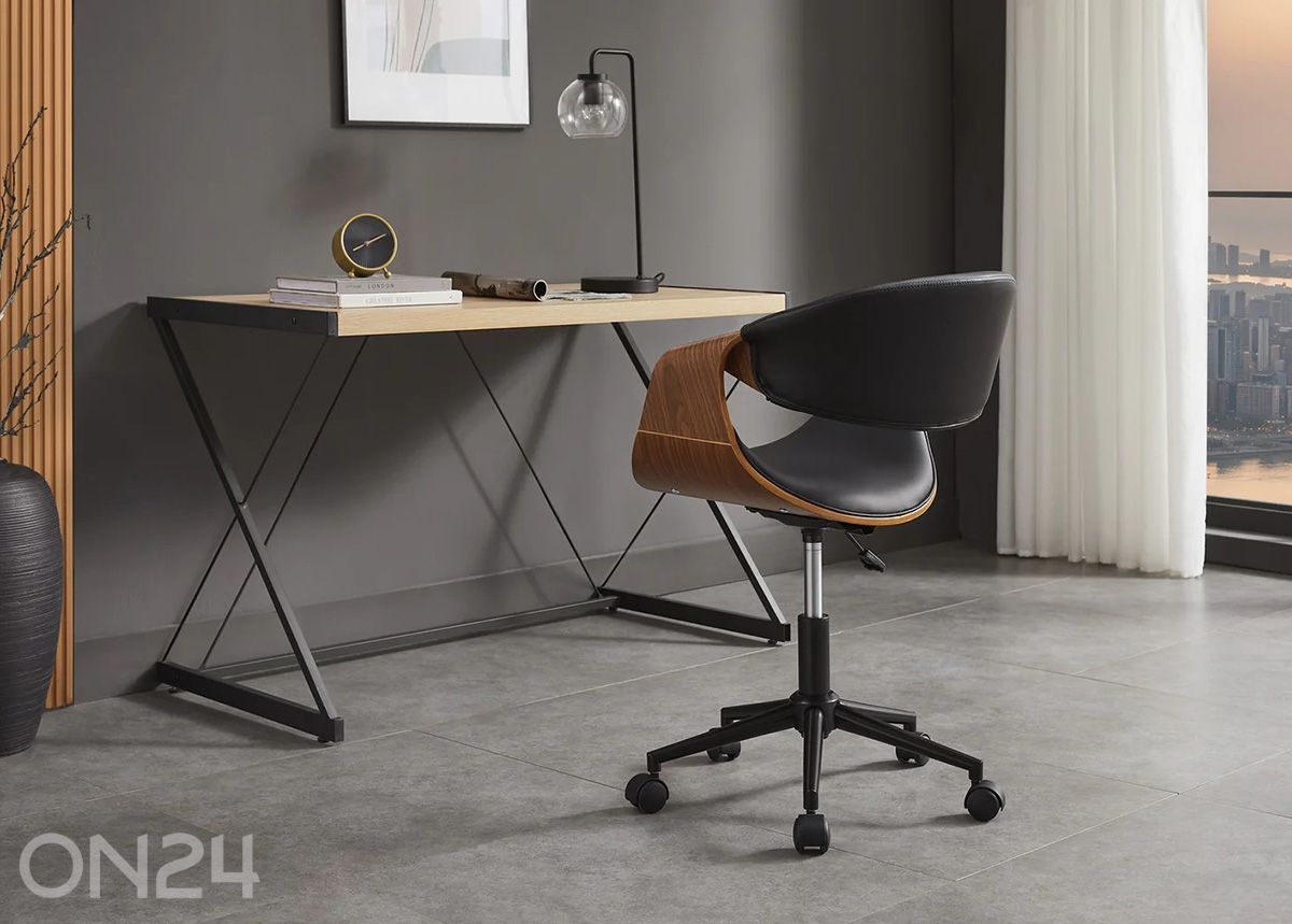 Toimistoltuoli Organic kuvasuurennos