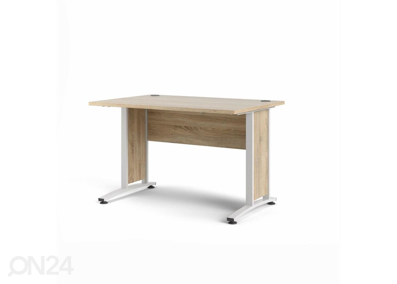 Toimistopöytä Prima 120 kuvasuurennos