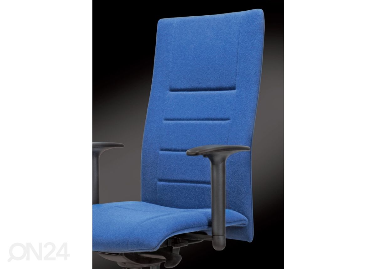 Toimistotuoli Horo Executive kuvasuurennos