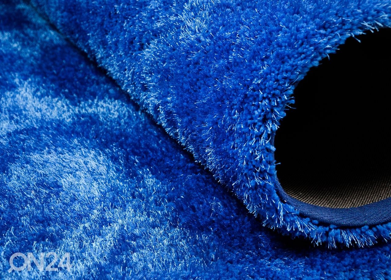 Tom Tailor matto Soft 65x135cm, denim kuvasuurennos