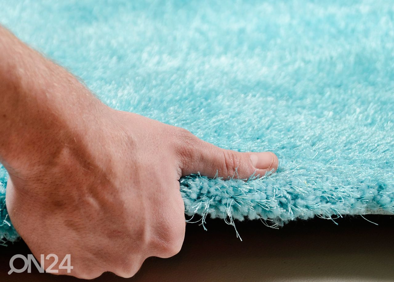 Tom Tailor matto Soft UNI 140x200 cm kuvasuurennos