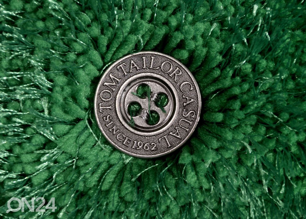 Tom Tailor matto Soft UNI 65x135 cm kuvasuurennos