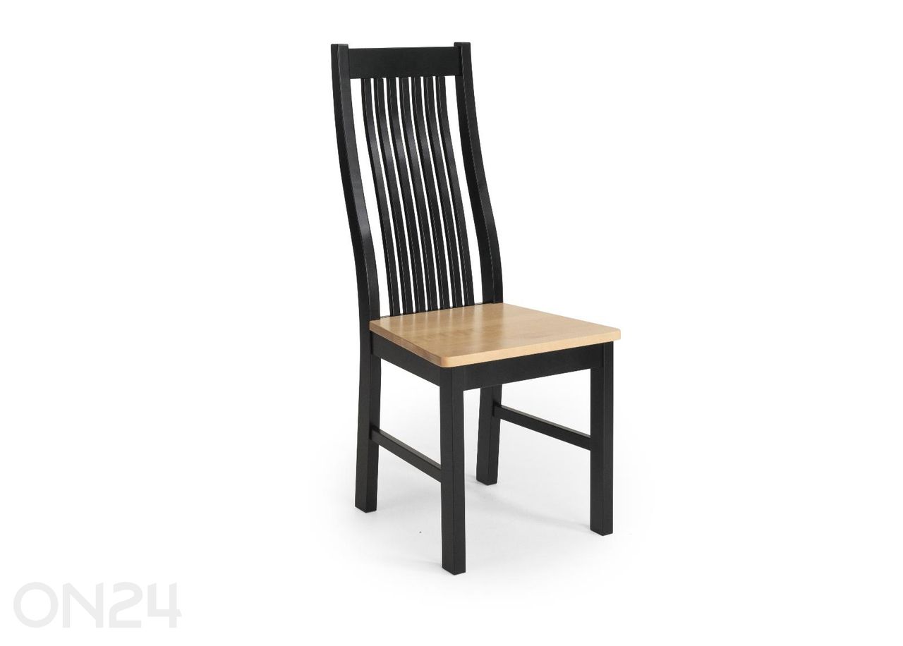 Tommy ruokapöytä ja 5 tuolia kuvasuurennos