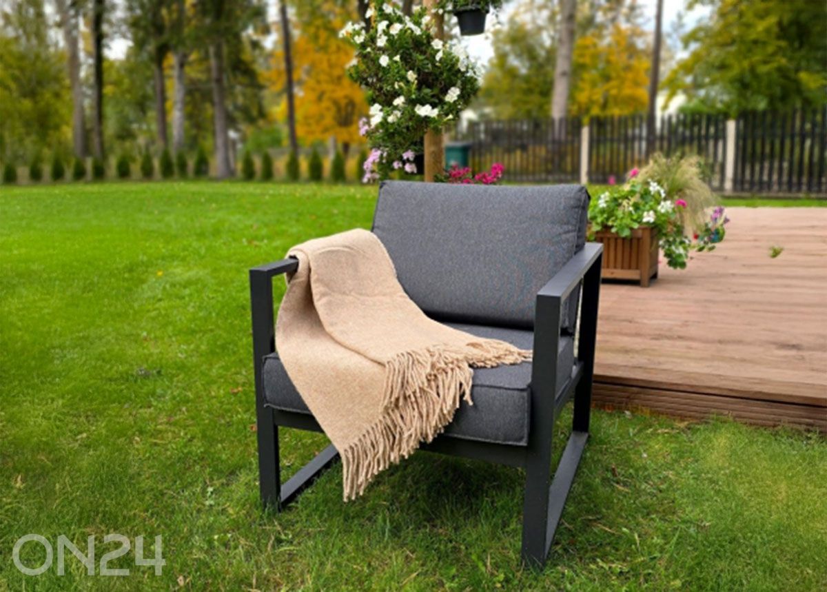 Torkkupeitto 140x200 cm kuvasuurennos