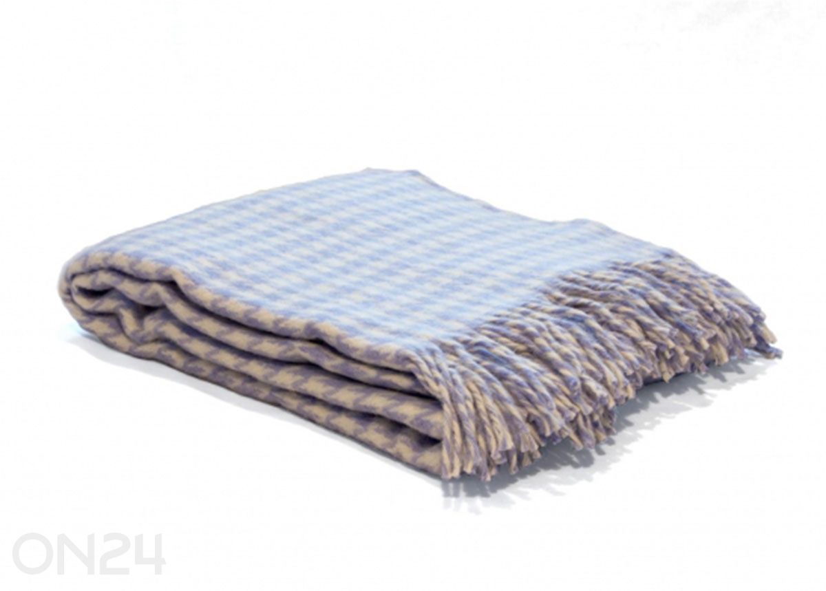 Torkkupeitto 140x200 cm kuvasuurennos