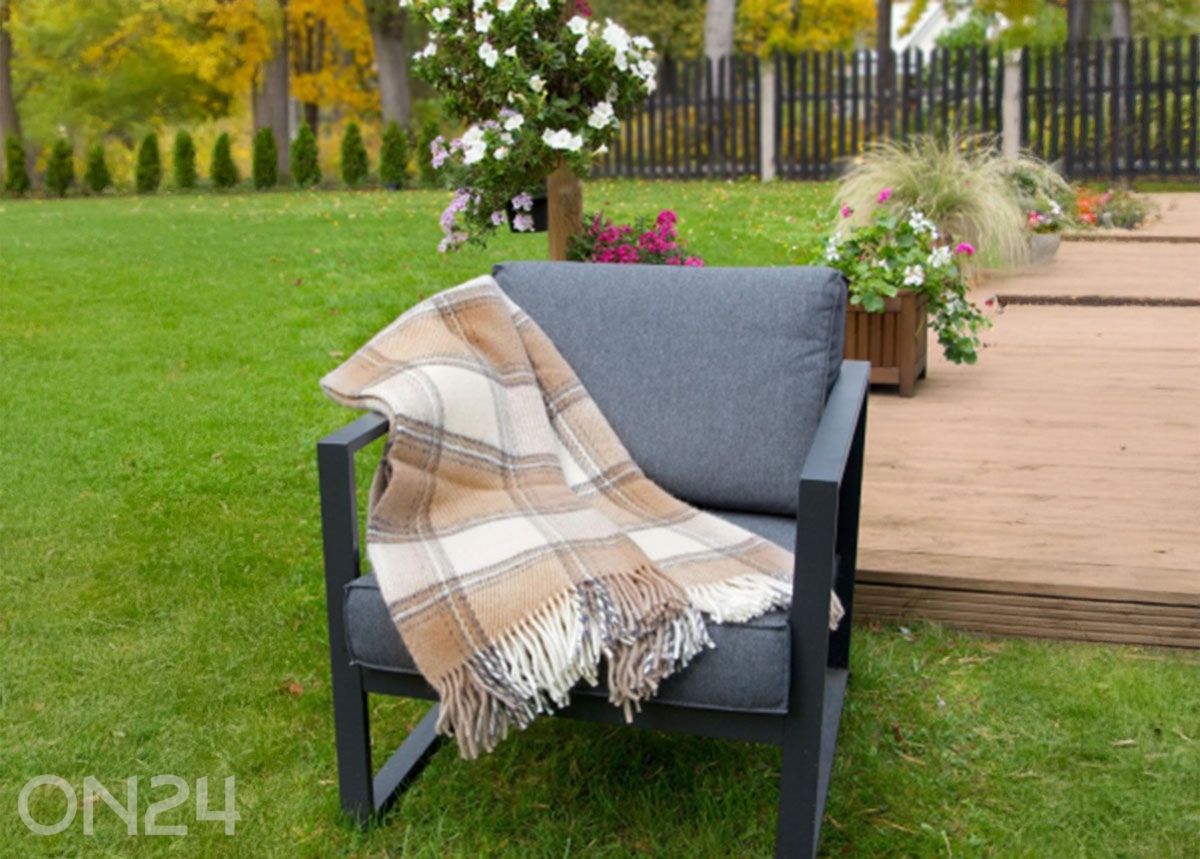 Torkkupeitto 140x205 cm kuvasuurennos