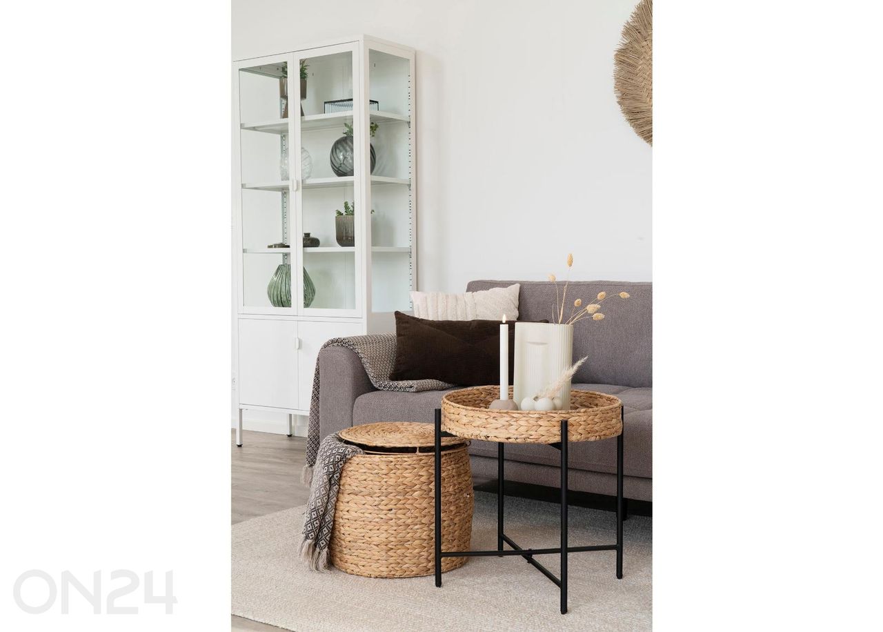 Torkkupeitto Alanya kuvasuurennos