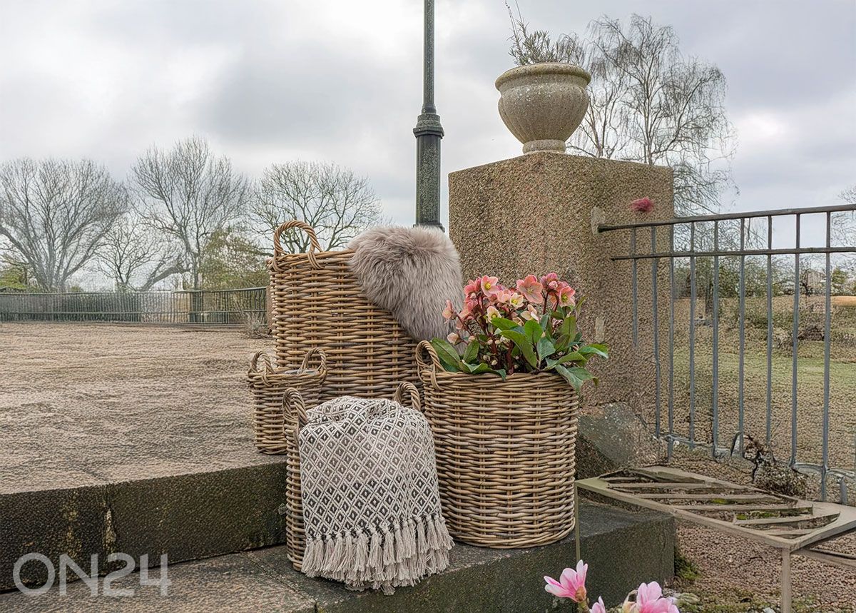 Torkkupeitto Alanya kuvasuurennos