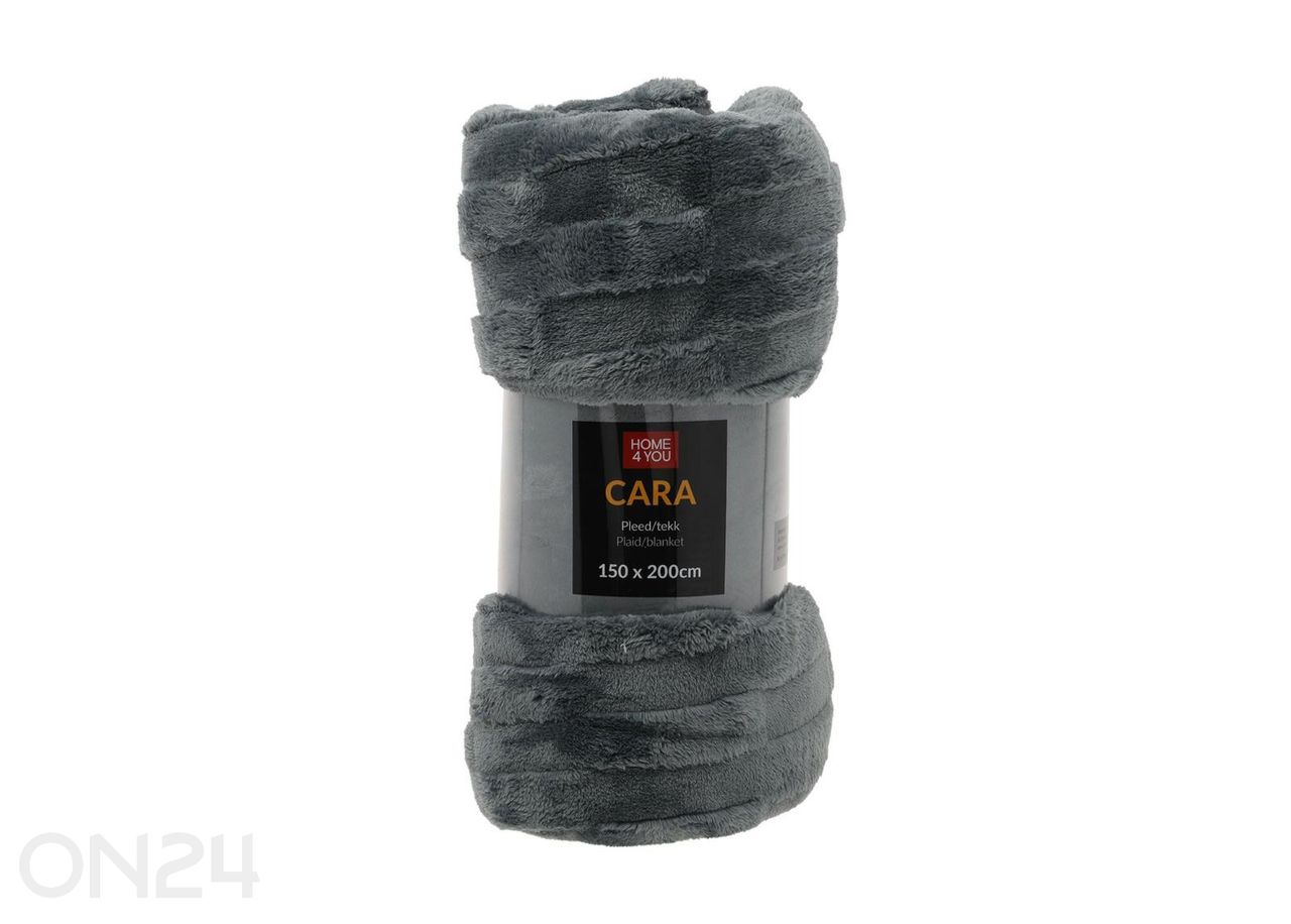 Torkkupeitto Cara 150x200 cm kuvasuurennos