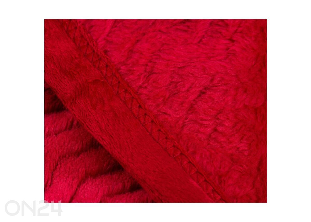 Torkkupeitto Memphis Stola 100x150 cm kuvasuurennos