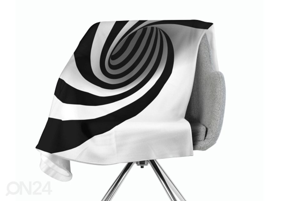 Torkkupeitto Piano 150x200 cm kuvasuurennos