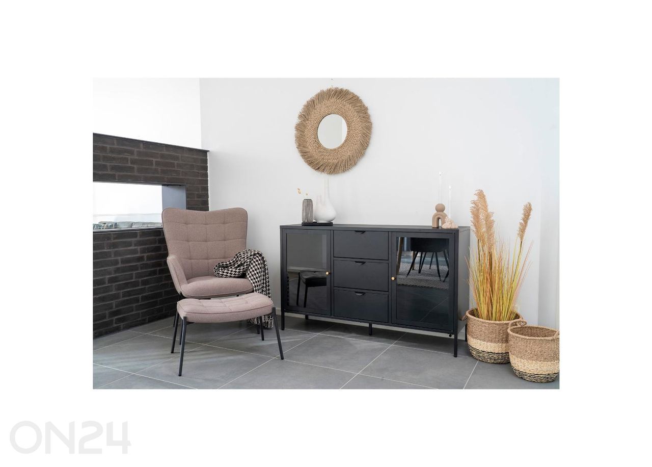 Torkkupeitto Side kuvasuurennos