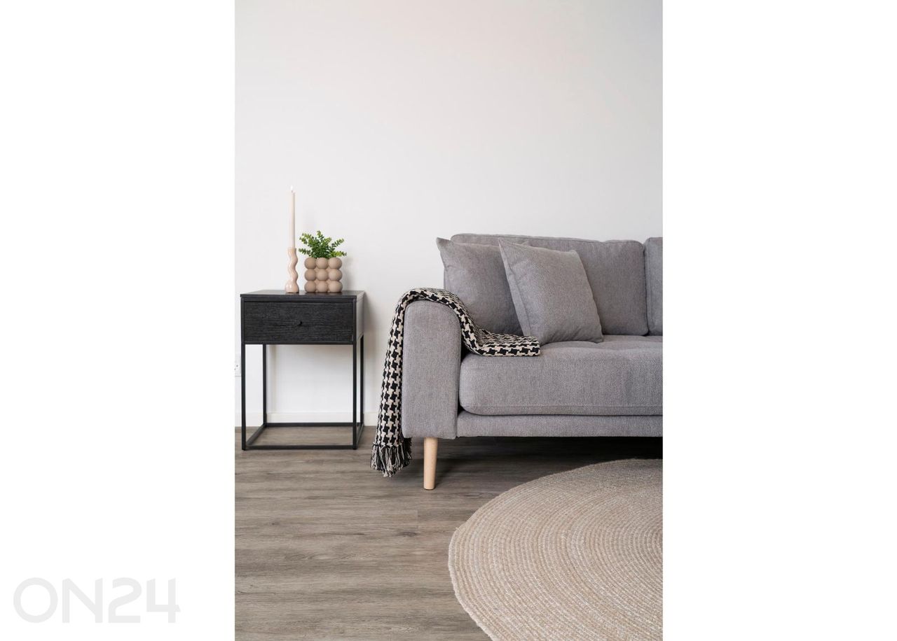 Torkkupeitto Side kuvasuurennos