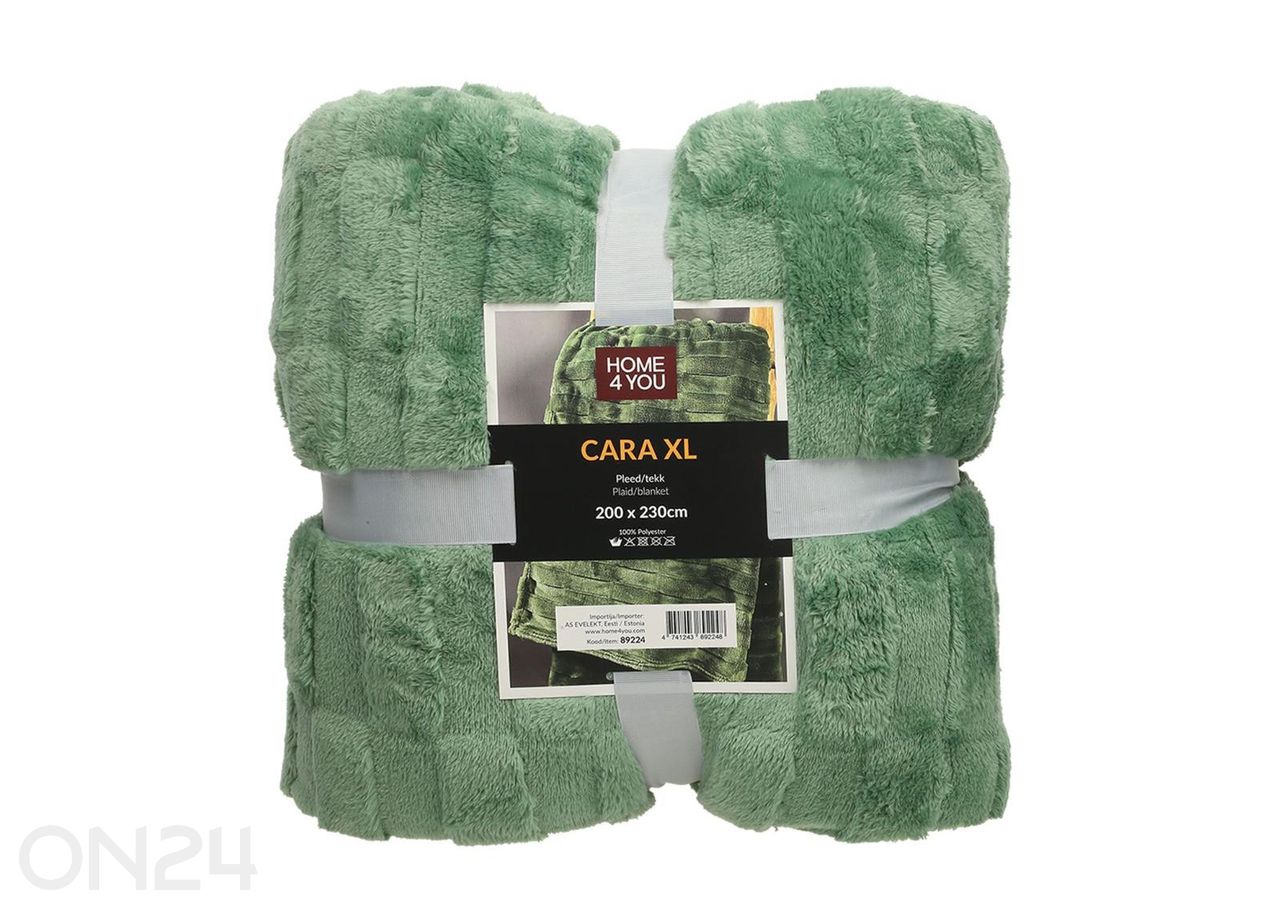 Torkkupeitto XL 200x230 cm kuvasuurennos