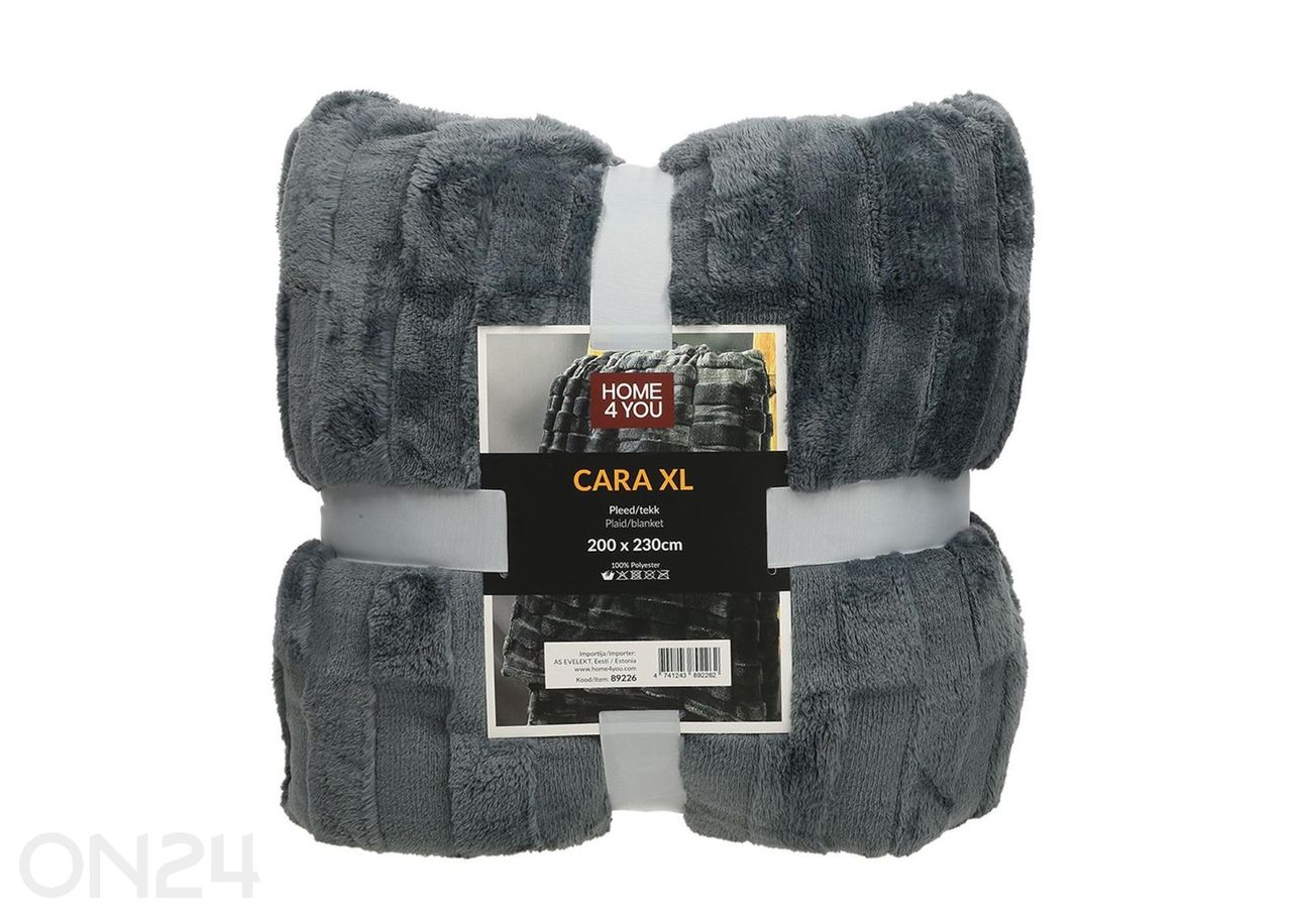 Torkkupeitto XL 200x230 cm kuvasuurennos