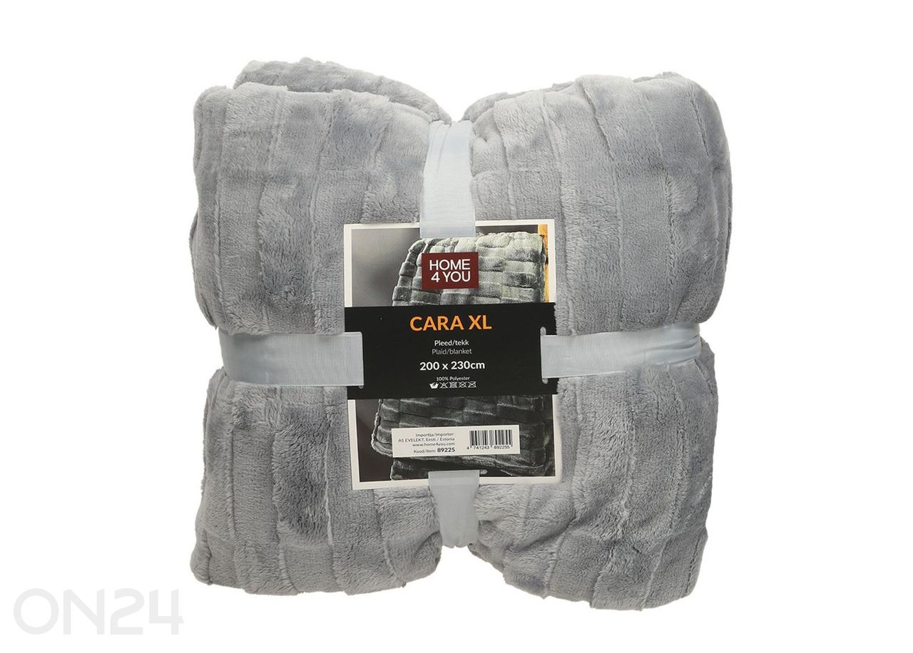 Torkkupeitto XL 200x230 cm kuvasuurennos