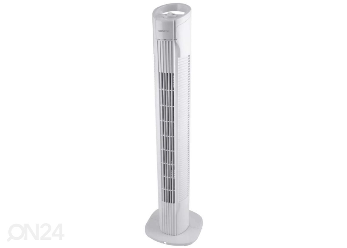 Tornituuletin Sencor SFT3107WH kuvasuurennos