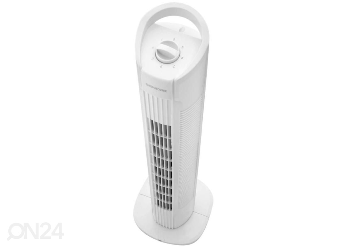 Tornituuletin Sencor SFT3107WH kuvasuurennos