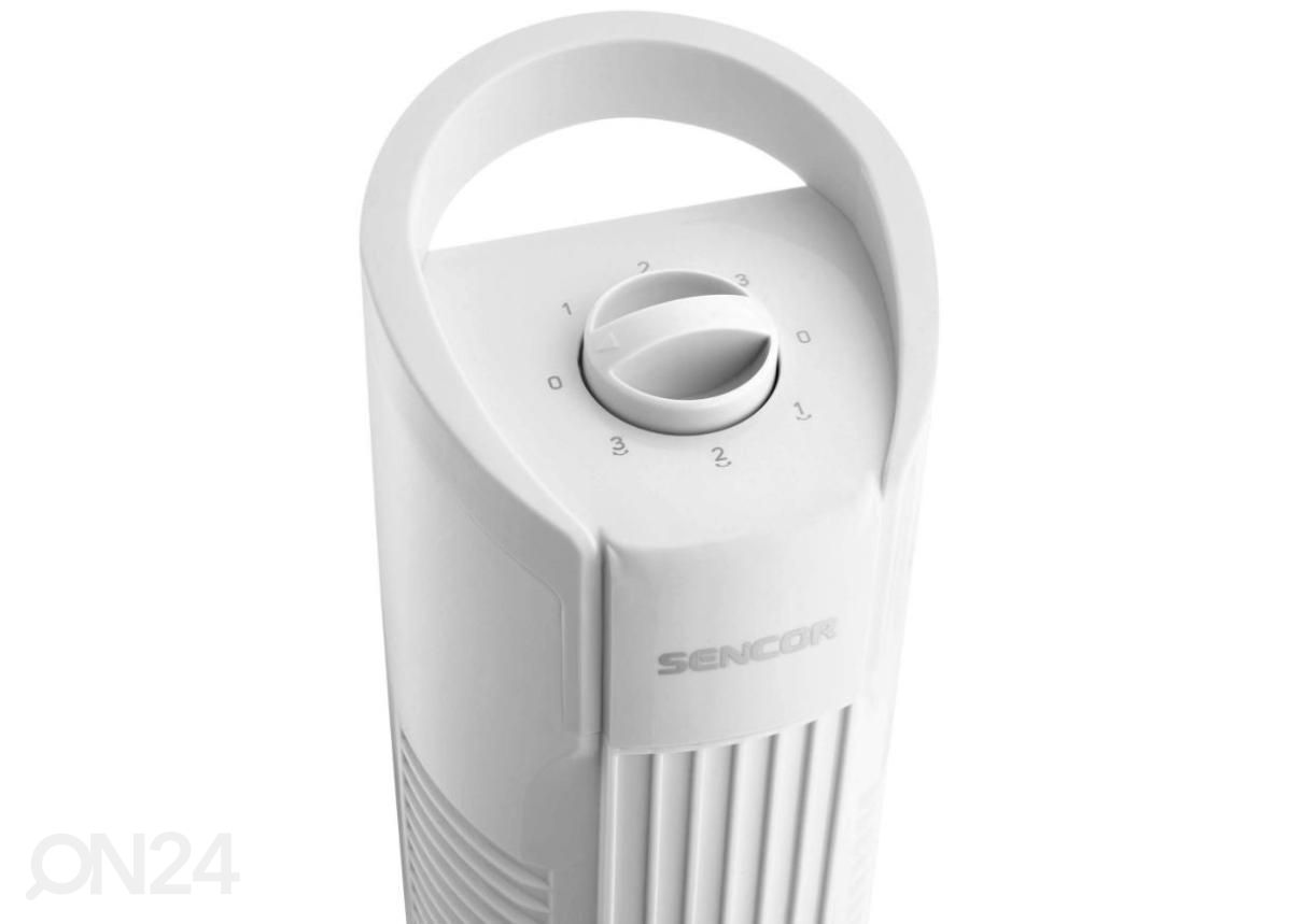 Tornituuletin Sencor SFT3107WH kuvasuurennos