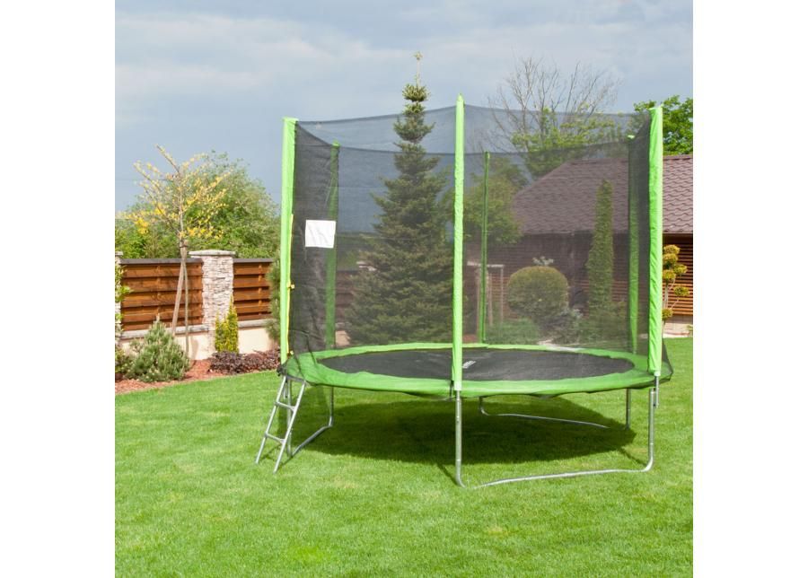 Trampoliini Froggy PRO 305cm inSPORTline kuvasuurennos