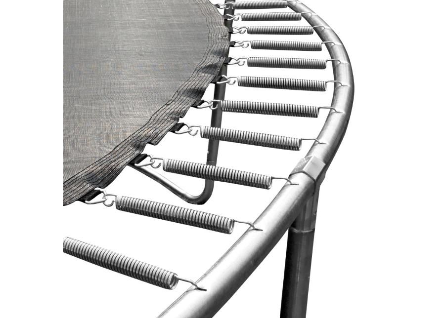 Trampoliini Froggy PRO 430cm inSPORTline kuvasuurennos