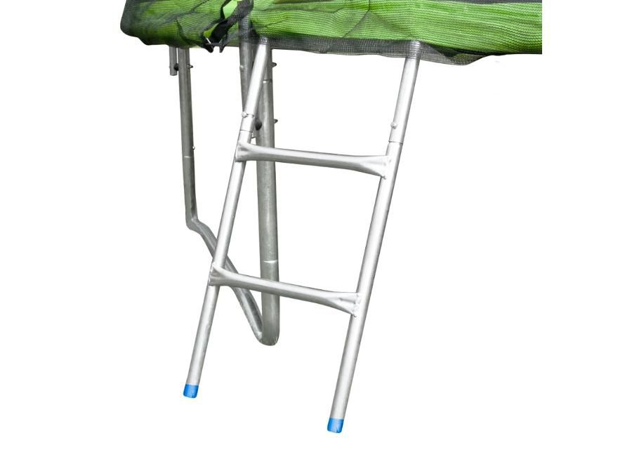 Trampoliini Froggy PRO 430cm inSPORTline kuvasuurennos