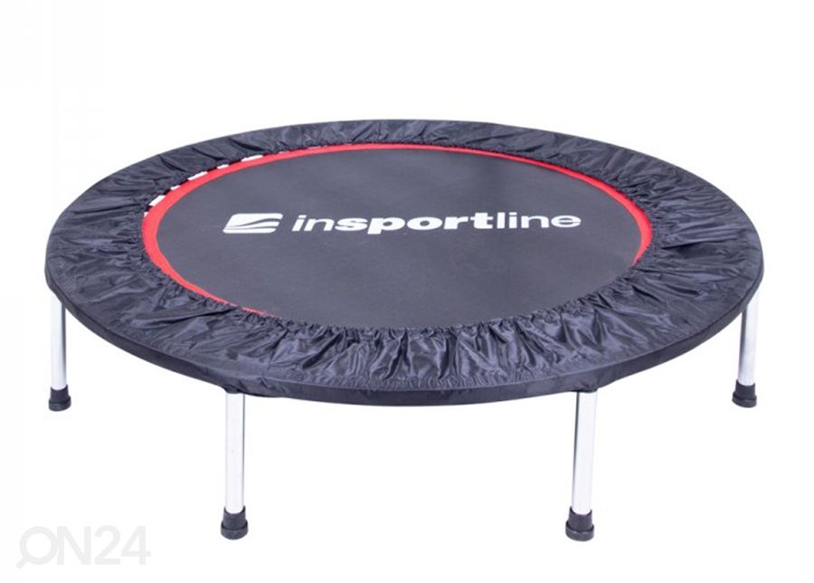 Trampoliini kädensijalla PROFI 122 cm kuvasuurennos