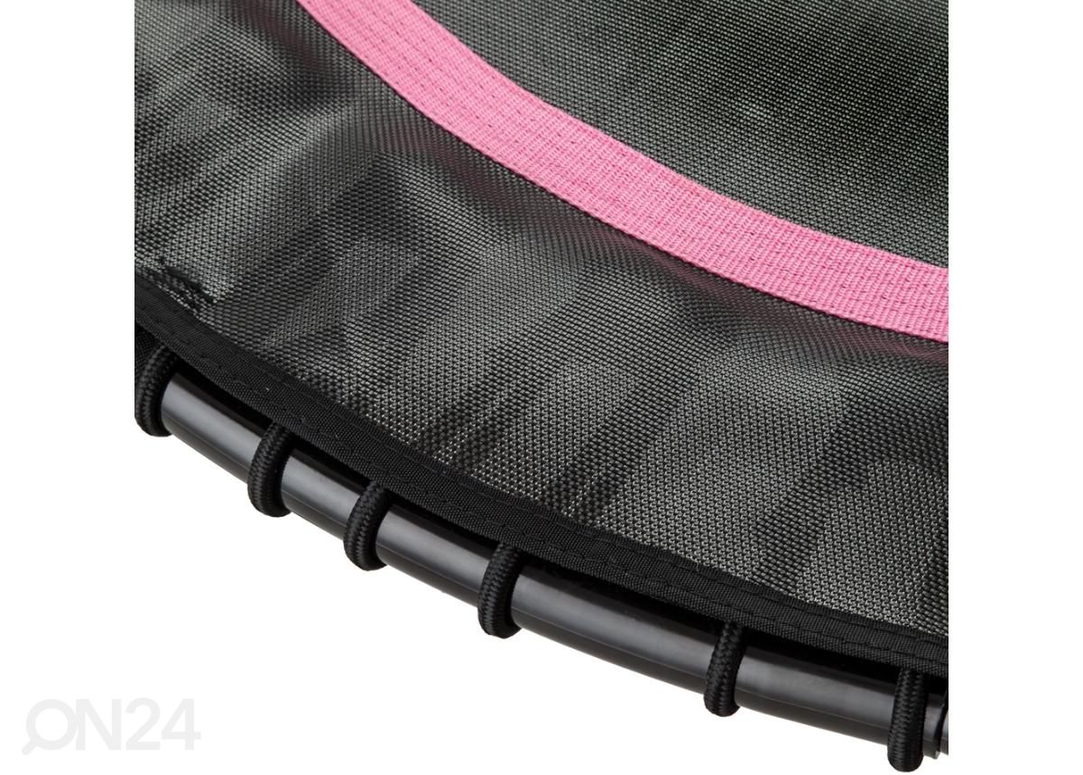Trampoliini kahvalla Cordy 114 cm inSPORTline kuvasuurennos