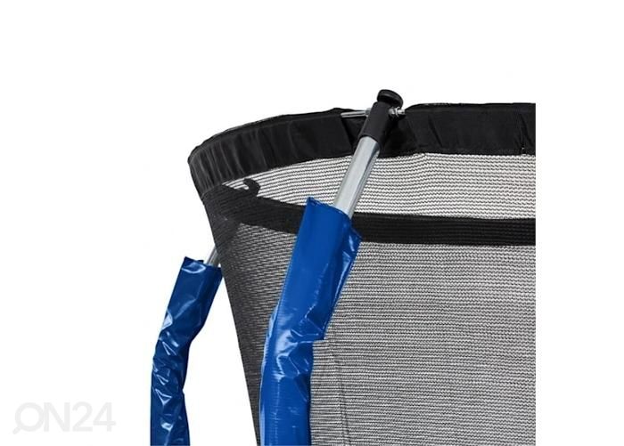 Trampoliini KLARFIT Jumpstarter 250 cm kuvasuurennos