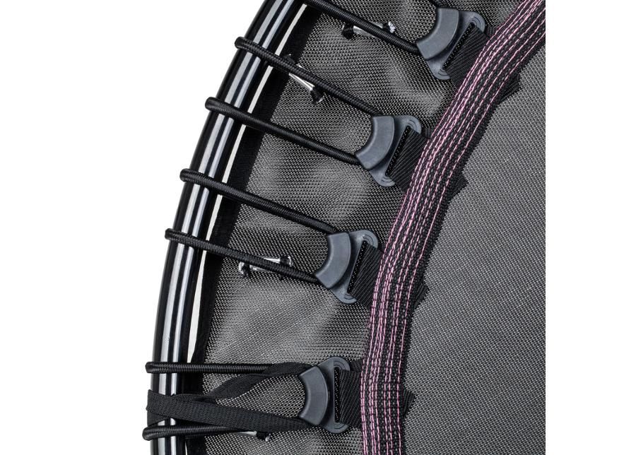 Trampoliini tukikahvalla Cordy 114 cm inSPORTline kuvasuurennos