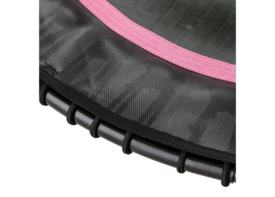 Trampoliini tukikahvalla Cordy 114 cm inSPORTline kuvasuurennos