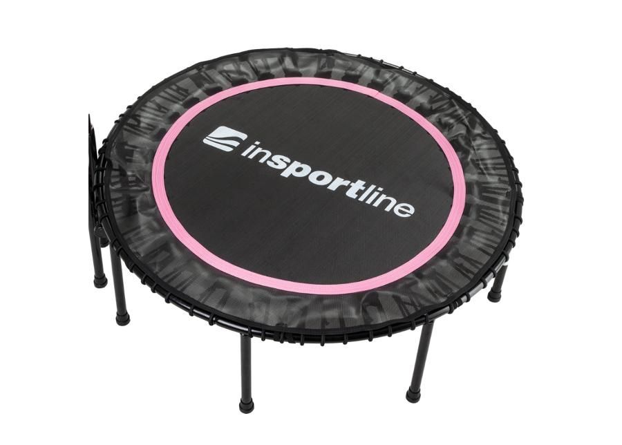 Trampoliini tukikahvalla Cordy 114 cm inSPORTline kuvasuurennos