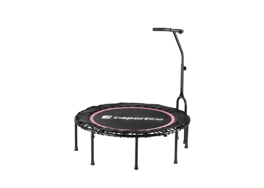 Trampoliini tukikahvalla Cordy 114 cm inSPORTline kuvasuurennos