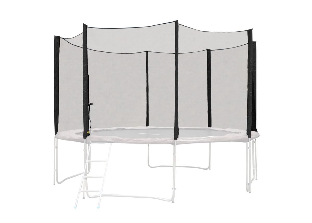 Trampoliinin turvaverkko 244 cm Spartan kuvasuurennos